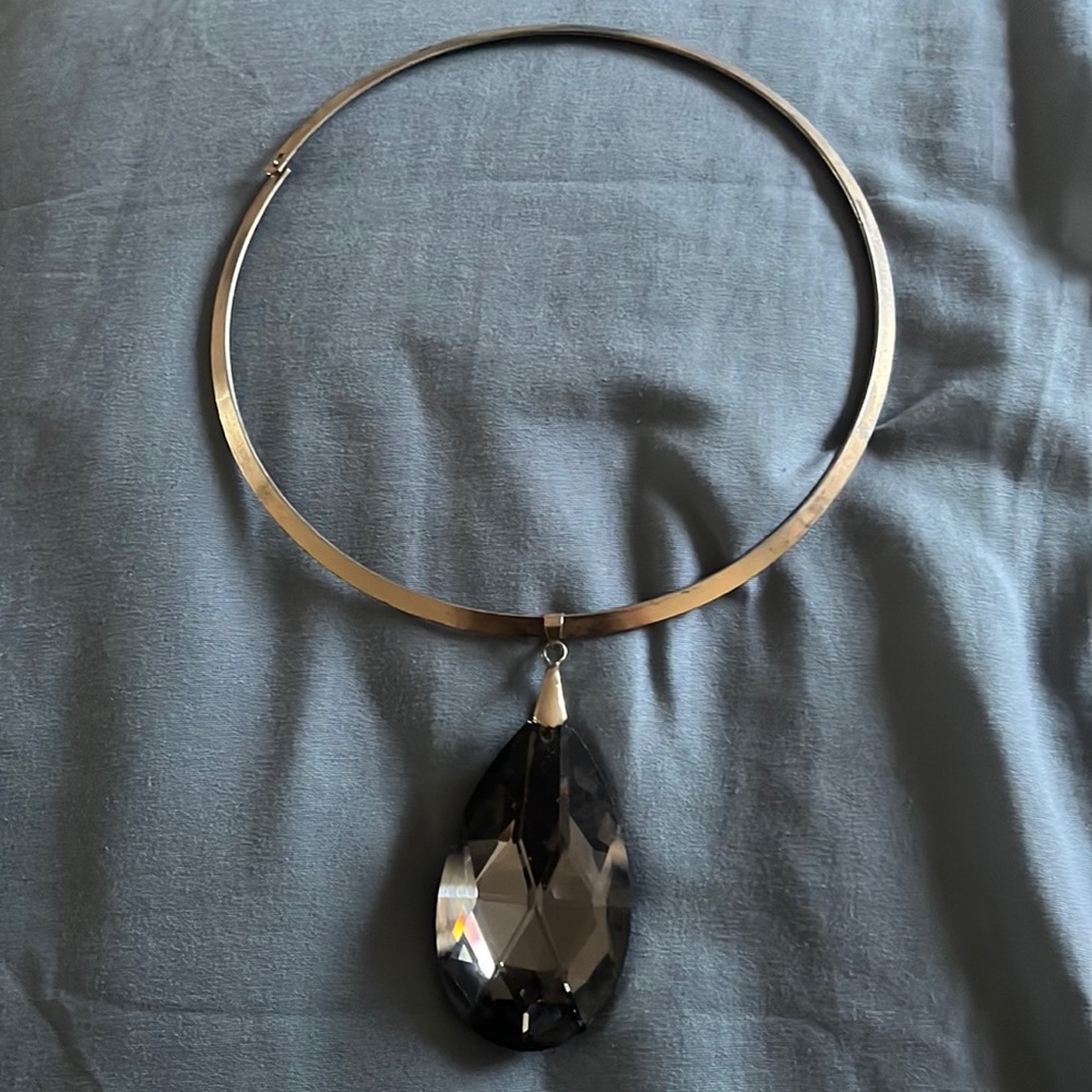 Bebe necklace